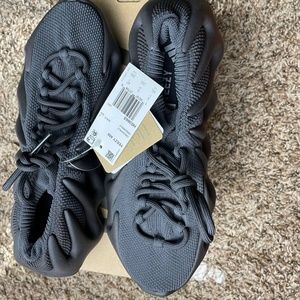 Adidas Yeezy 450 Dark Slate GY5368 Size 8.5